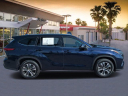 Thumbnail image of 2021 Toyota Highlander at Daytona Dodge Chrysler - USED