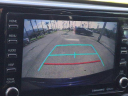 Thumbnail image of 2021 Toyota Highlander at Daytona Dodge Chrysler - USED
