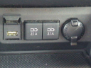 Thumbnail image of 2021 Toyota Highlander at Daytona Dodge Chrysler - USED