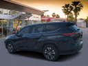 Thumbnail image of 2021 Toyota Highlander at Daytona Dodge Chrysler - USED