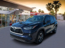 Thumbnail image of 2021 Toyota Highlander at Daytona Dodge Chrysler - USED