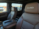 2021 Chevrolet Suburban High Country at Mitchell Buick GMC