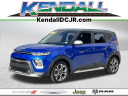Thumbnail image of 2021 Kia Soul at Kendall Dodge Chrysler Jeep Ram