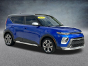 Thumbnail image of 2021 Kia Soul at Kendall Dodge Chrysler Jeep Ram