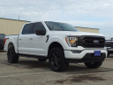 Thumbnail image of 2022 Ford F-150 at Richard Karr Motors