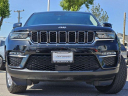 Thumbnail image of 2022 Jeep Grand Cherokee at NEW - Honda Bountiful
