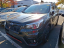 Thumbnail image of 2019 Subaru Forester at Schaller Subaru