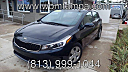 2017 Kia Forte5 LX at West Bay Motors, Inc.