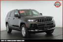2023 Jeep Grand Cherokee L Laredo at Security Jeep, Dodge, Chrysler, Ram