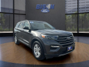 Thumbnail image of 2020 Ford Explorer at Bison Motor Company