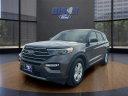 Thumbnail image of 2020 Ford Explorer at Bison Motor Company