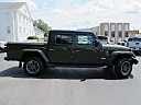 Thumbnail image of 2023 Jeep Gladiator at Palmetto Chevrolet Company