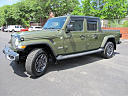 Thumbnail image of 2023 Jeep Gladiator at Palmetto Chevrolet Company