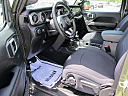 Thumbnail image of 2023 Jeep Gladiator at Palmetto Chevrolet Company