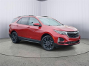 Thumbnail image of 2022 Chevrolet Equinox at Seelye of Pawpaw