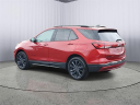 Thumbnail image of 2022 Chevrolet Equinox at Seelye of Pawpaw
