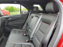 Thumbnail image of 2022 Chevrolet Equinox at Seelye of Pawpaw