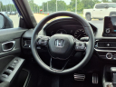 2023 Honda Civic Sport at Gullo Toyota Of Conroe