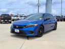 Thumbnail image of 2023 Honda Civic at Gullo Toyota Of Conroe