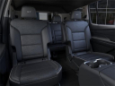 Thumbnail image of 2025 Buick Enclave at LaFontaine Buick GMC of Dearborn