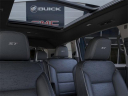 Thumbnail image of 2025 Buick Enclave at LaFontaine Buick GMC of Dearborn