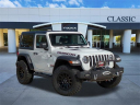 2022 Jeep Wrangler Rubicon at Classic Buick Gmc Of Arlington