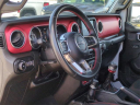 Thumbnail image of 2022 Jeep Wrangler at Classic Buick Gmc Of Arlington