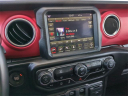 Thumbnail image of 2022 Jeep Wrangler at Classic Buick Gmc Of Arlington