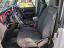 Thumbnail image of 2022 Jeep Wrangler at Classic Buick Gmc Of Arlington