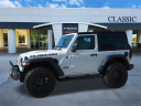 Thumbnail image of 2022 Jeep Wrangler at Classic Buick Gmc Of Arlington