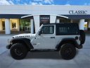 Thumbnail image of 2022 Jeep Wrangler at Classic Buick Gmc Of Arlington