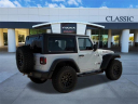 Thumbnail image of 2022 Jeep Wrangler at Classic Buick Gmc Of Arlington