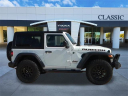 Thumbnail image of 2022 Jeep Wrangler at Classic Buick Gmc Of Arlington