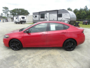 Thumbnail image of 2016 Dodge Dart at Vann's Auto Mart