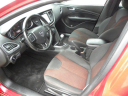 Thumbnail image of 2016 Dodge Dart at Vann's Auto Mart