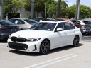 2023 BMW 3 Series 330i at Ocean Mazda