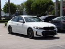 Thumbnail image of 2023 BMW 3 Series at Ocean Mazda