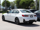 Thumbnail image of 2023 BMW 3 Series at Ocean Mazda