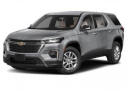 Thumbnail image of 2023 Chevrolet Traverse at Dutchs Used Chevrolet
