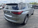 Thumbnail image of 2023 Chevrolet Traverse at Dutchs Used Chevrolet