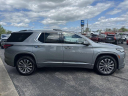 Thumbnail image of 2023 Chevrolet Traverse at Dutchs Used Chevrolet