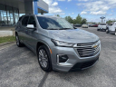 Thumbnail image of 2023 Chevrolet Traverse at Dutchs Used Chevrolet