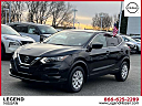 Thumbnail image of 2020 Nissan Rogue Sport at Legend Nissan
