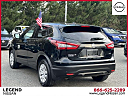 Thumbnail image of 2020 Nissan Rogue Sport at Legend Nissan