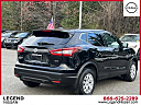 Thumbnail image of 2020 Nissan Rogue Sport at Legend Nissan