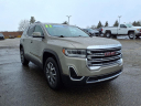 Thumbnail image of 2022 GMC Acadia at Jeannotte Buick Gmc