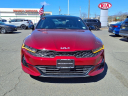 Thumbnail image of 2022 Kia K5 at Liberty Kia