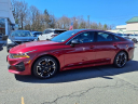 Thumbnail image of 2022 Kia K5 at Liberty Kia