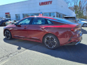 Thumbnail image of 2022 Kia K5 at Liberty Kia