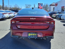 Thumbnail image of 2022 Kia K5 at Liberty Kia